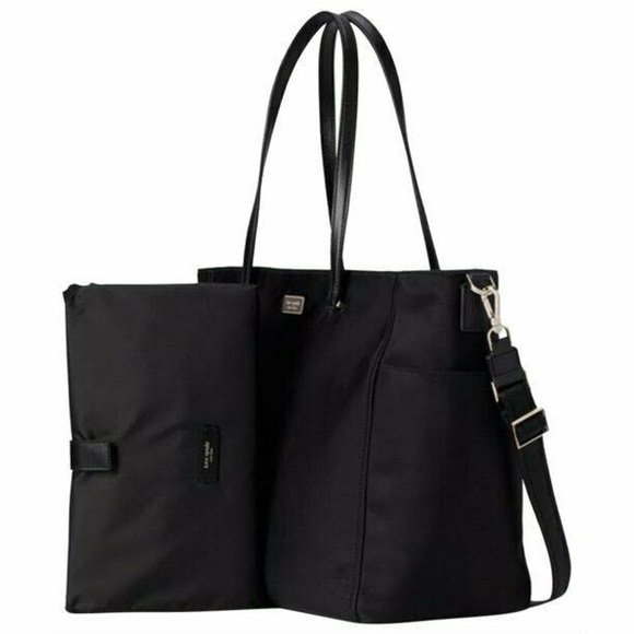 NEW Kate Spade Dawn Baby Bag - Picture 5 of 8